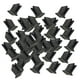 thumbnail image 4 of 100 Uds Abrazaderas Para Invernadero Clips De Película Clips Para Lona Negra Accesorios Ligeros, 4 of 5