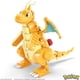 thumbnail image 3 of MEGA Pokémon Dragonite Set Construcción 387 piezas, 3 of 3
