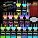 thumbnail image 1 of Pintura Acrílica LETS RESIN 14 Colores 60 ml Fosforescente UV, 1 of 3