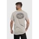 thumbnail image 2 of Polera Orgánica Soul Mind Taupe Hombre Falcone, 2 of 3
