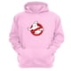 thumbnail image 1 of Polerón Canguro Cazafantasmas Rosa Talla M Unisex, 1 of 3