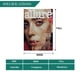 thumbnail image 3 of Billie Eilish -bandera de jardín temática. Regalo perfecto para fans, amigos y familiares, ideal para actividades al aire libre y decoración de fiestas.45CM*100CM, 3 of 5