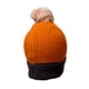 thumbnail image 2 of Set Gorro y Cuello Niño Tejido Café, 2 of 2