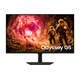 thumbnail image 1 of Monitor Gamer Samsung Odyssey G5 G50F 32" QHD 180Hz, 1 of 6