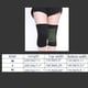 thumbnail image 3 of Rodilleras autocalentables, 1 par, rodilleras calientes para artritis, alivio del dolor en las articulaciones, protección de seguridad, rodilleras, soporte cómodo, 3 of 7