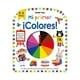 thumbnail image 1 of Libro Mi Primer ¡colores! Priddy Books, 1 of 2