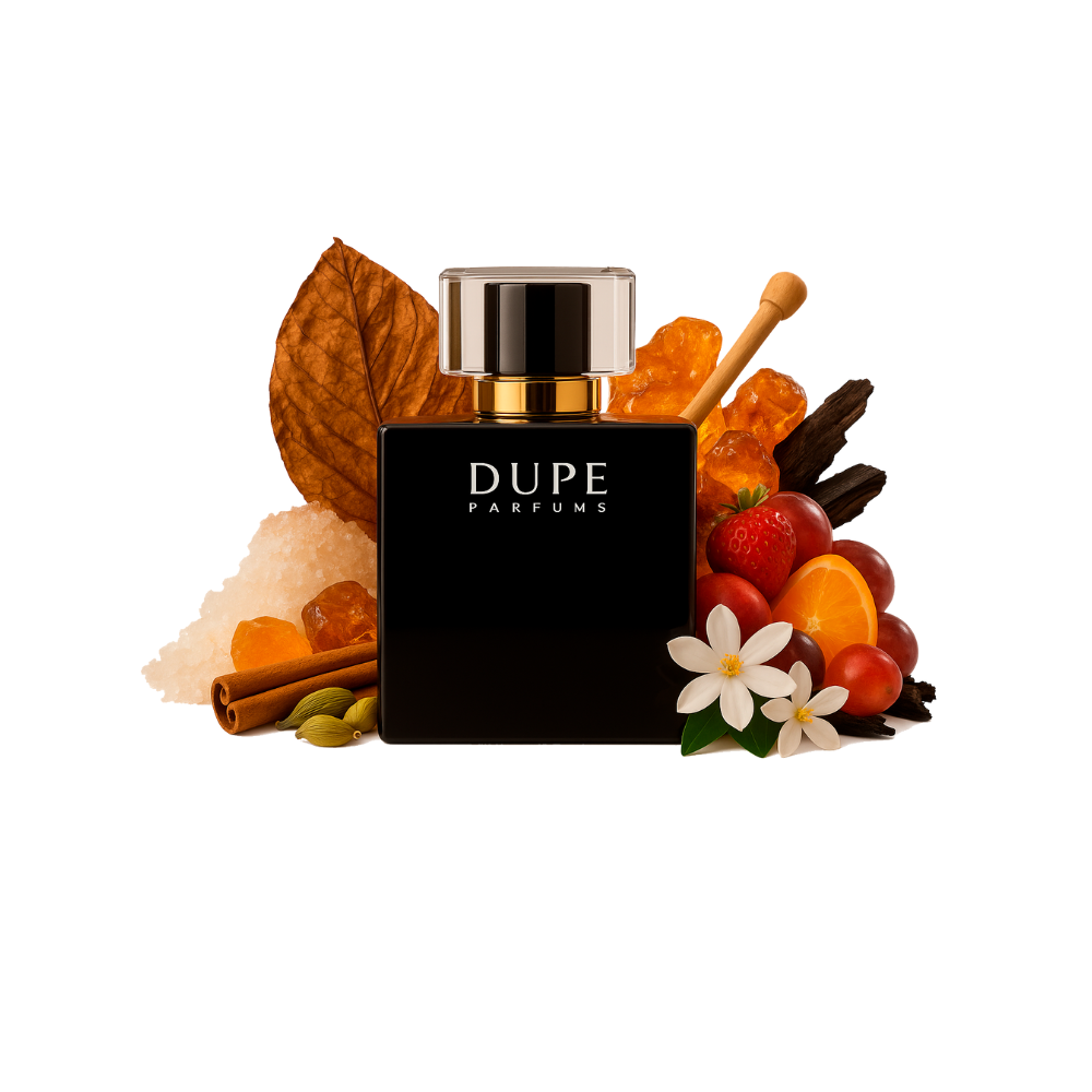 Beauty & Scent - Perfume Dupe Colored Tobacco Extrait 100 Ml