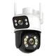 thumbnail image 1 of Cámara de Seguridad Inalámbrica ANBERX A8BQ Wireless Negro, 1 of 3