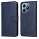 thumbnail image 1 of Funda Billetera para Realme C63 con Porta Tarjetas y Soporte Ajustable Azul, 1 of 5