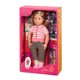 thumbnail image 2 of Muñeca Shannon, 2 of 2