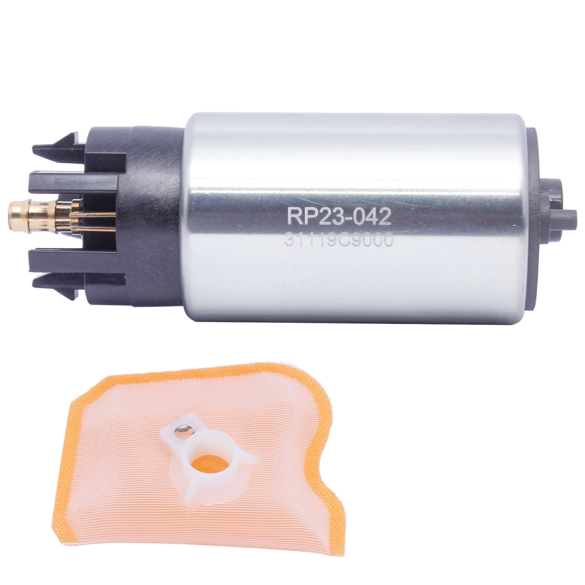 Repuestos Del Sol - Bomba Bencina Hyundai Accent Rb 1.6 2019 2020