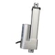 thumbnail image 4 of Actuador lineal Motor Heavy Duty DC 12V para Auto Car RV Abridor de puerta eléctrico Maquinaria agrícola industrial Limpieza de vehículos de barrido , 100MM 100 mm, 4 of 5
