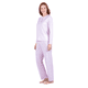 thumbnail image 1 of Pijama Invierno Algodón Mujer, 1 of 3