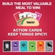 thumbnail image 4 of Juego de mesa Taco vs Burrito Family Kids 6-12 años con tarjetas, 4 of 8
