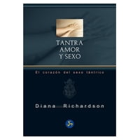 Neo Person - Libro Tantra Amor Y Sexo Diana Richardson