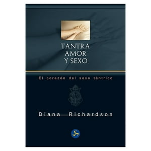 Neo Person - Libro Tantra Amor Y Sexo - Diana Richardson