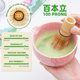 thumbnail image 3 of Juego de batidores para matcha TEANAGOO, cuenco de cerámica rosa, 510 ml, 7 unidades, 3 of 7