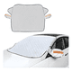 thumbnail image 1 of Funda Protectora Sol y Nieve Cubreparabrisas para Mini, 1 of 3