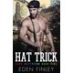 thumbnail image 1 of Libro publicado de forma independiente Hat Trick Fake Boyfriend, 1 of 1
