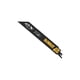 thumbnail image 2 of Set 5 Hojas De Sierra Sable Dewalt Dwa4188, 2 of 6
