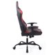 thumbnail image 3 of Silla Gamer T- Pro Rojo, 3 of 5