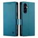 thumbnail image 2 of Funda Cartera Magnética con Tarjetas y Soporte para Samsung Galaxy A37 5G Azul, 2 of 6
