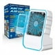 thumbnail image 2 of Enfriador Aire Portátil Con Agua Artic Cool Recargable 40cm Color Blanco, 2 of 2