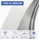 thumbnail image 4 of Rollo de Aluminio para Flashing, 3000mm x 30mm x 0.5mm Rollo de Metal de Aluminio 1060, 4 of 6