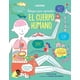 thumbnail image 1 of Solapas Para Aprender - El Cuerpo Humano, 1 of 6