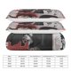thumbnail image 2 of Demon Blade 3-Piece Twin Bed Set Fade-Resistant Microfiber, 2 of 4