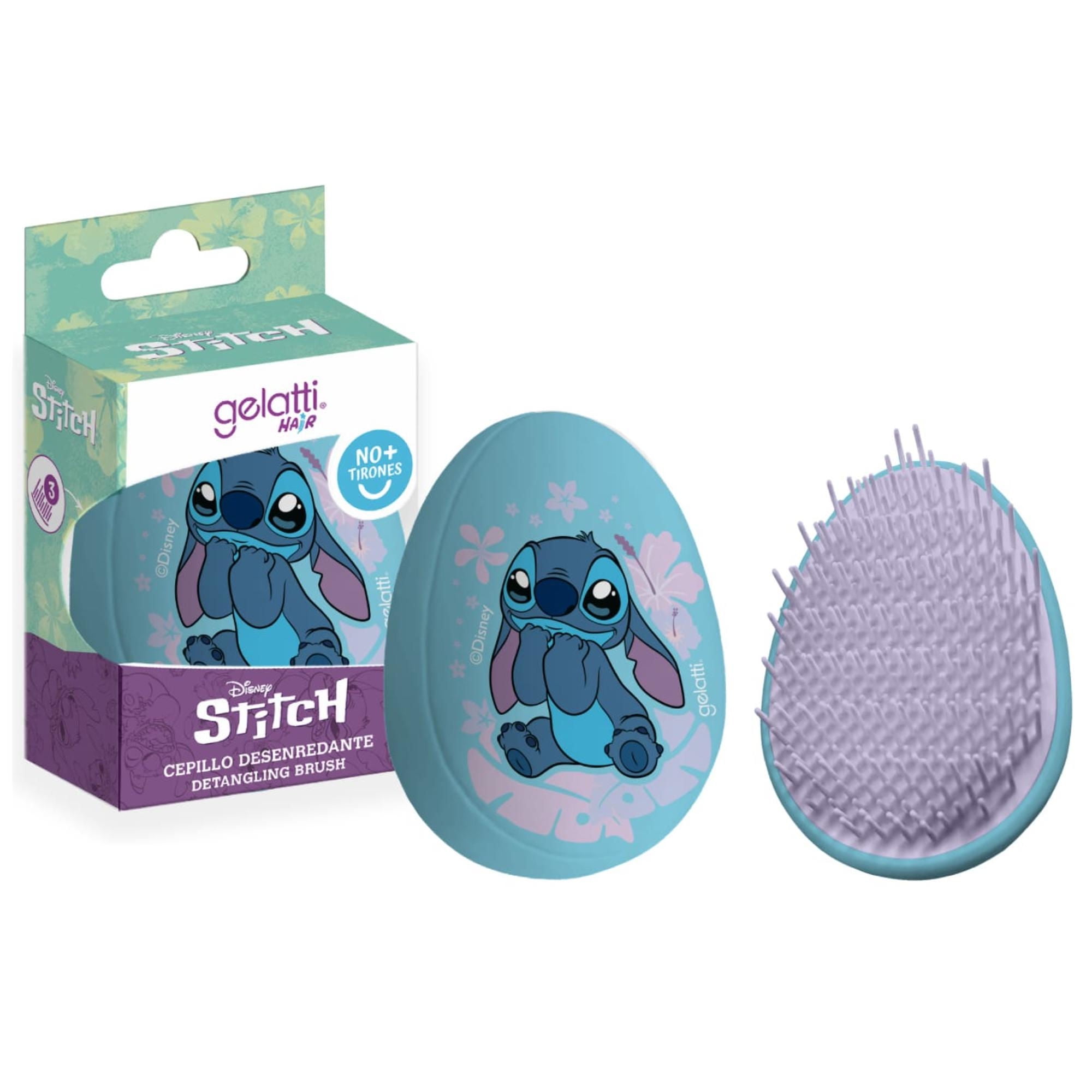 Cepillo De Pelo Go Mix, Producto Surtido 1 Un Gelatti Kids