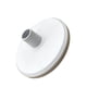 thumbnail image 2 of Placa de Aspiradora para Piscina Placa Aspiradora Skimmer Adaptador Manguera Limpieza Cubierta Resistente Protección Rayos Adecuada para, 2 of 5