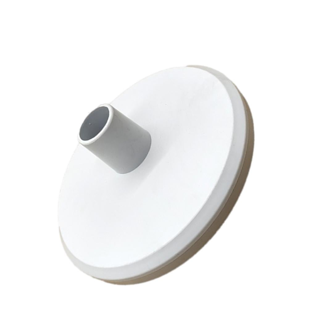 Ioensy - Skimmer Placa De Vacío Para Piscina, Placa De 1-1/2 Pulgadas, Hydroskim De Tierra Para Nadar