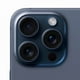 thumbnail image 2 of Apple iPhone 15 Pro Max 5G 512GB Azul Reacondicionado, 2 of 6
