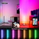 thumbnail image 2 of Premium Flip Zipper Wallet PU Leather Phone Case With Kickstand & Wrist Strap for Huawei P40 Pro Plus, P40, P30 Pro, P30 Lite, P20 Lite 2019, Mate 30 Lite Pro, Honor 20 Pro, 20i, 10i, 20 Lite, P, 2 of 5