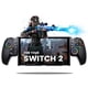 thumbnail image 1 of Control inalámbrico CYOYPPY JC500 para Switch 2 Pro con RGB, 1 of 8
