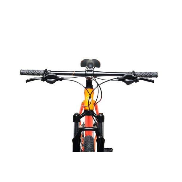 Bicicleta MTB Lleuque ZX Aro 29 NJ Fluor | Lider