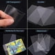 thumbnail image 3 of 100 Fundas Protectoras Cartas Tcg Ajuste Perfecto 66x91mm, 3 of 6