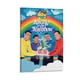 thumbnail image 1 of The Wiggles Cuadro decorativo colgante - Arte de pared - Póster enmarcado - Decoración de pared - Regalos para familia, amigos y aficionados 40*60 cm, 1 of 6