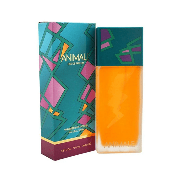 Perfume Mujer Animale EDP 200 ML