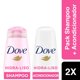 thumbnail image 3 of Shampoo y Acondicionador Hidra Mix, 400 ml, 3 of 6