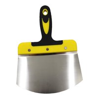 Ioensy - Herramienta De Espátula Para Masilla Herramienta De Espátula Para Reparar Cemento De Eliminación De Paneles De Yeso