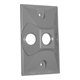 thumbnail image 1 of Funda portalámparas Sigma Engineered Solutions rectangular, 1 banda, 1 of 1