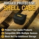 thumbnail image 2 of Funda Protectora DeWalt Para Auriculares Y Altavoz TWS, 2 of 3