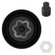 thumbnail image 1 of Llave de tuerca de bloqueo D‑Wheel JEUCLEL para Toyota/Lexus, 1 of 8