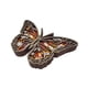 thumbnail image 2 of Escultura Madera Mariposa 24x16x3cm, 2 of 3