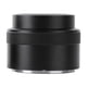 thumbnail image 1 of Distribuidor De Café Nivelador Ajustable Herramienta De Prensa De Espresso Inoxidable 58 Mm, 1 of 5