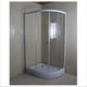 thumbnail image 1 of Shower Door - Base 80cmx100cmx195cm (a Muro Izquierdo), 1 of 2