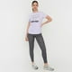 thumbnail image 4 of Polera Mujer Deportiva Fun Lila Corona, 4 of 5