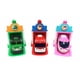 thumbnail image 2 of Set Toy Train Toys Young Toys Little Bus Friends Titipo x3, 2 of 6